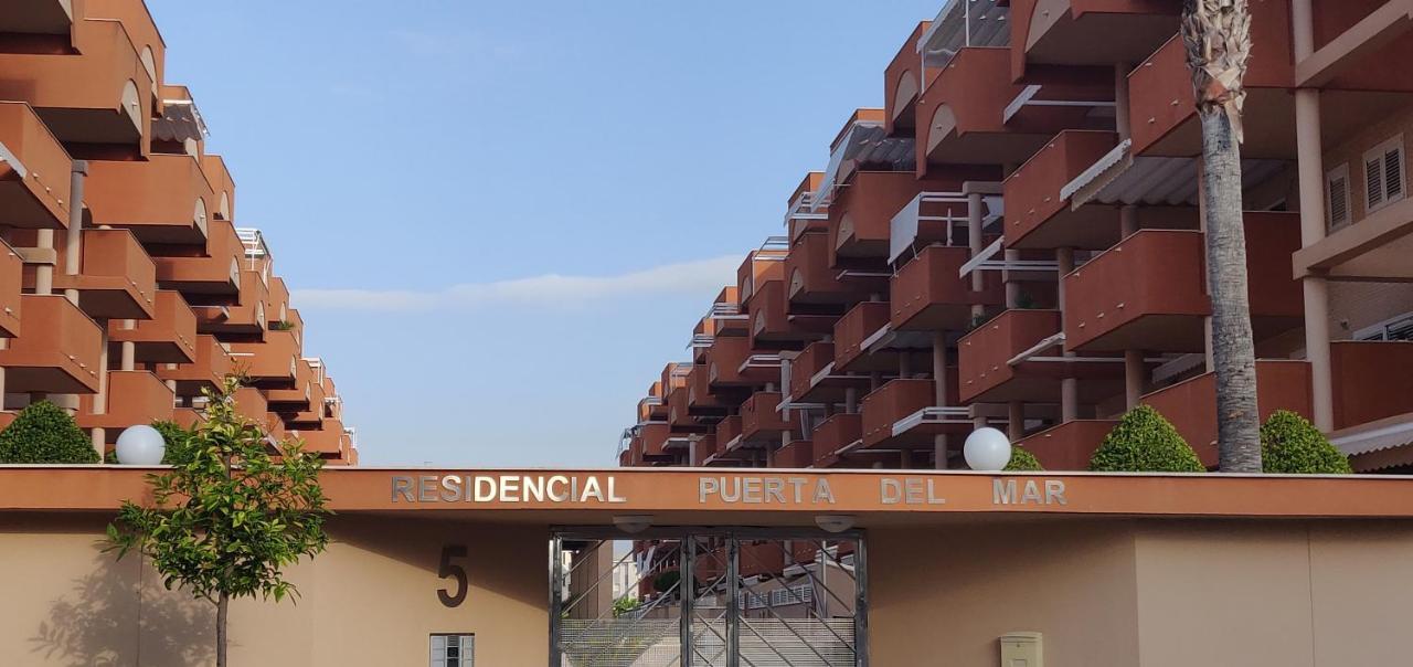 Nuevo Playa De Canet De Berenguer Wifi Appartamento *